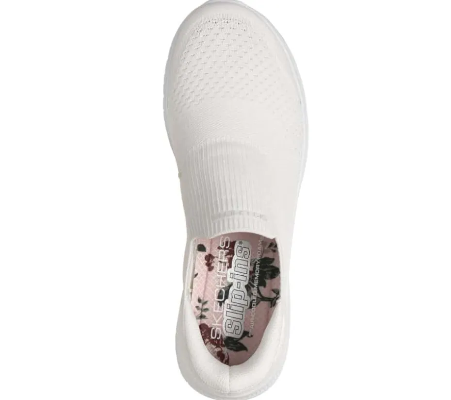 Skechers Virtue Serendipity slip-in sneakers dame