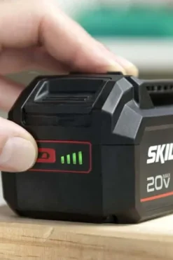 Skil 3105 AA 20V Max 5,0 Ah KEEPCOOL™ batteri