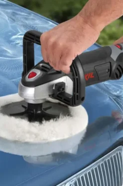 Skil 1144 AA 1400W poleringsmaskin