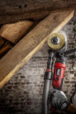 Skil 7800 AA 1300W renovator