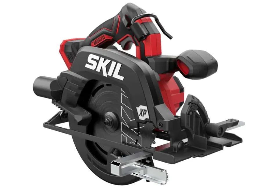 Skil 3571 CA sirkelsag u/batteri