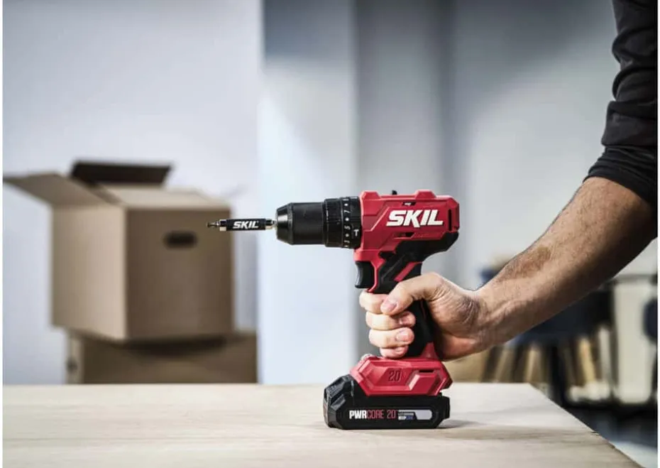 Skil 3021 CA slagboremaskin u/batteri