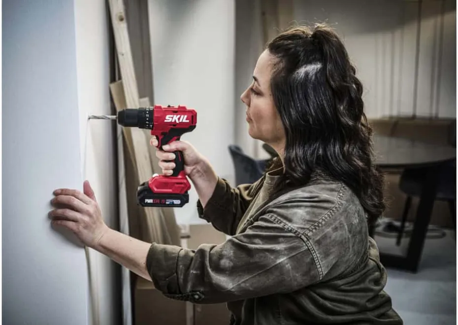 Skil 3021 CA slagboremaskin u/batteri