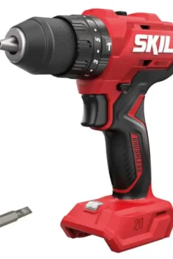 Skil 3021 CA slagboremaskin u/batteri
