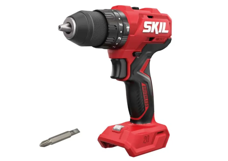 Skil 3021 CA slagboremaskin u/batteri