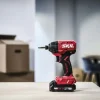 Skil 3211 CA slagskrutrekker u/batteri