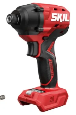 Skil 3211 CA slagskrutrekker u/batteri