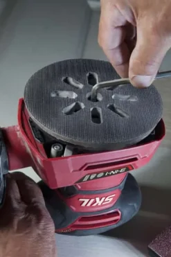 Skil 7280 DA 250W smartsliper