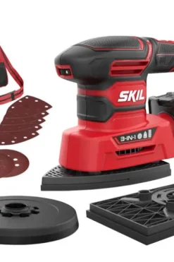 Skil 7280 DA 250W smartsliper