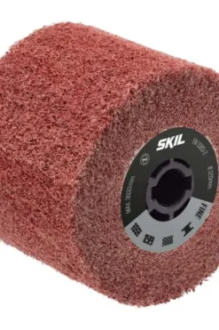 Skil 2610S01695 syntetisk fiberbørste