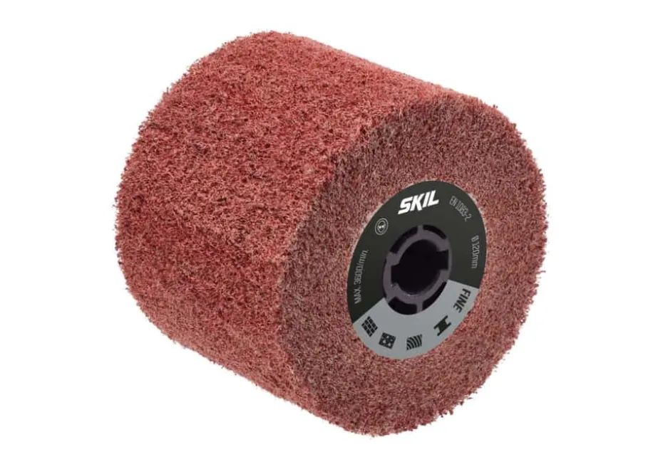 Skil 2610S01695 syntetisk fiberbørste