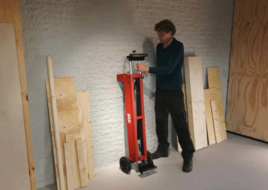 Skil 1300 AA sagbord