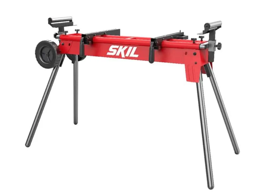 Skil 1300 AA sagbord