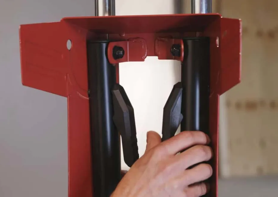 Skil 1300 AA sagbord