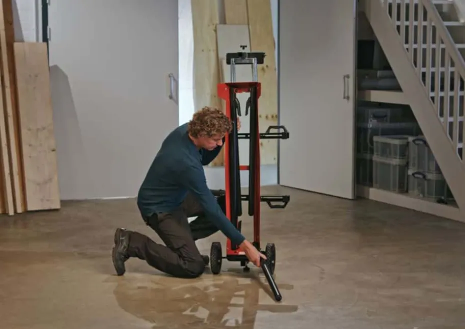 Skil 1300 AA sagbord