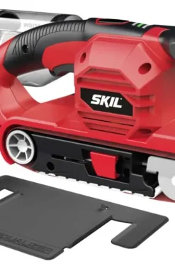 Skil 7615 AB 710W båndsliper