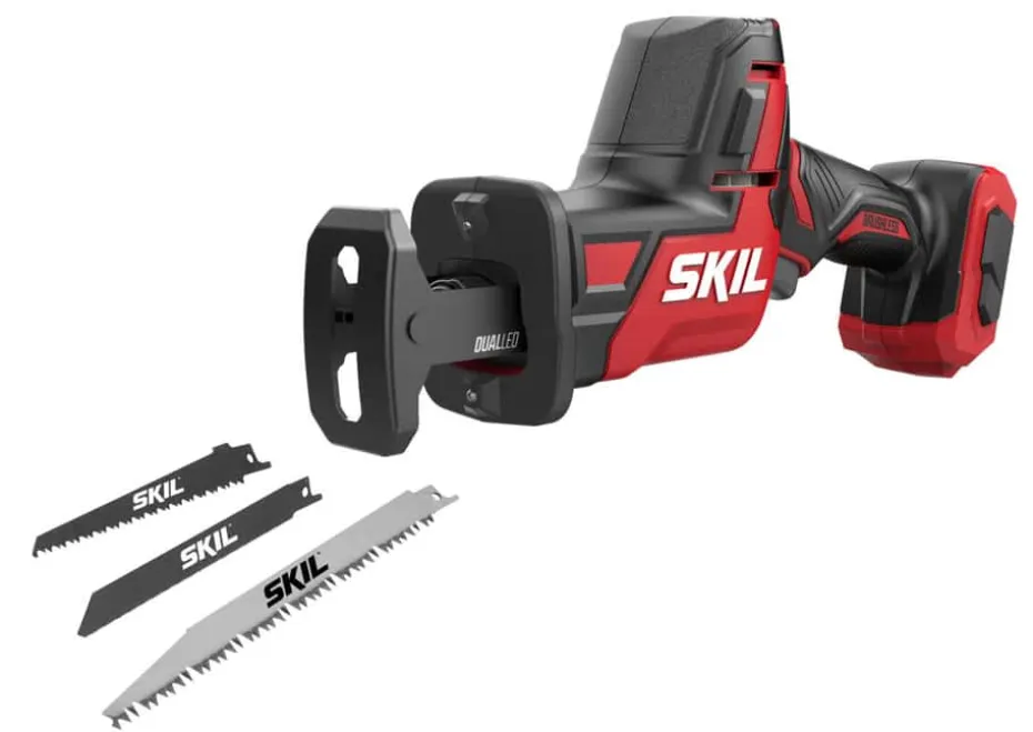 Skil 3475 CA Compact bajonettsag u/batteri