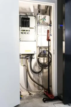 Skil 3165 CA tårnlys u/batteri