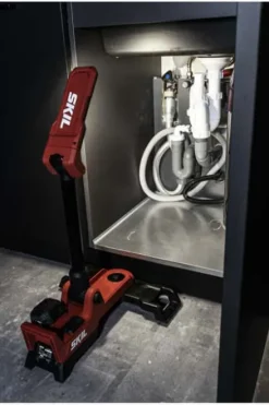 Skil 3165 CA tårnlys u/batteri