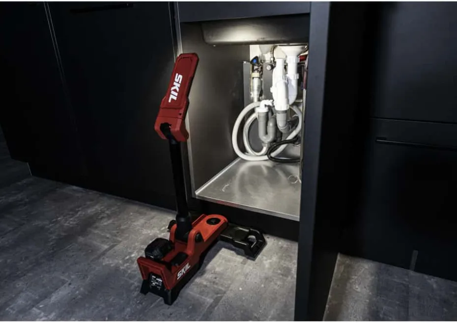 Skil 3165 CA tårnlys u/batteri