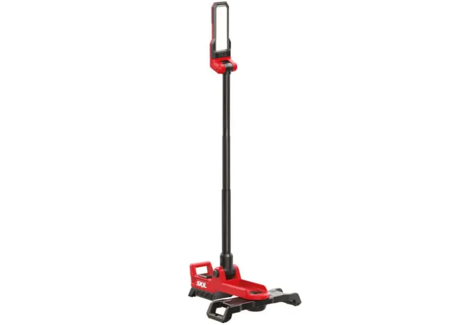 Skil 3165 CA tårnlys u/batteri