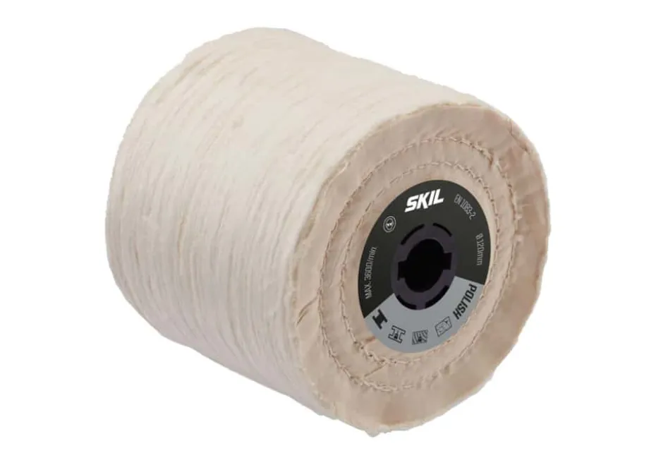Skil 2610S01696 bomullsbørste