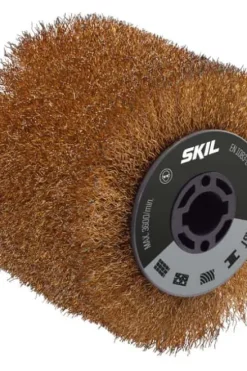 Skil 2610S01693 messingbørste