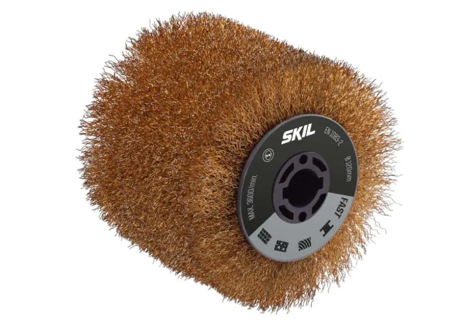 Skil 2610S01693 messingbørste