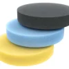 Skil 2610S01954 150 mm poleringsputer 3-pk
