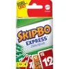 Skip-Bo® Express kortspill