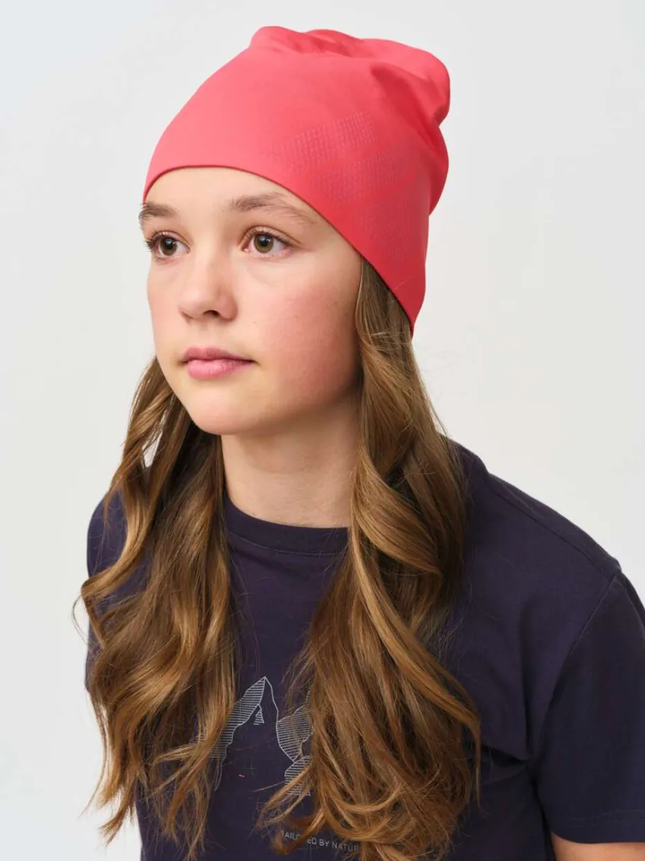 Skogstad Bøye lue junior