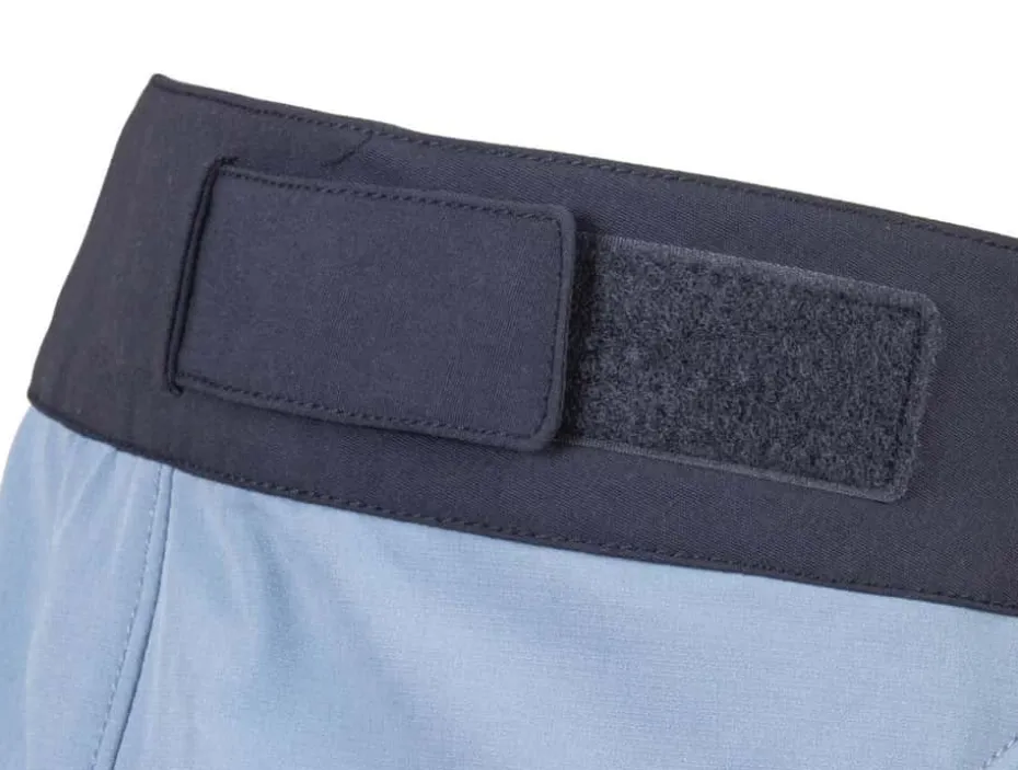 Skogstad Ekkertind turshorts dame