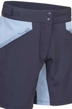 Skogstad Ekkertind turshorts dame