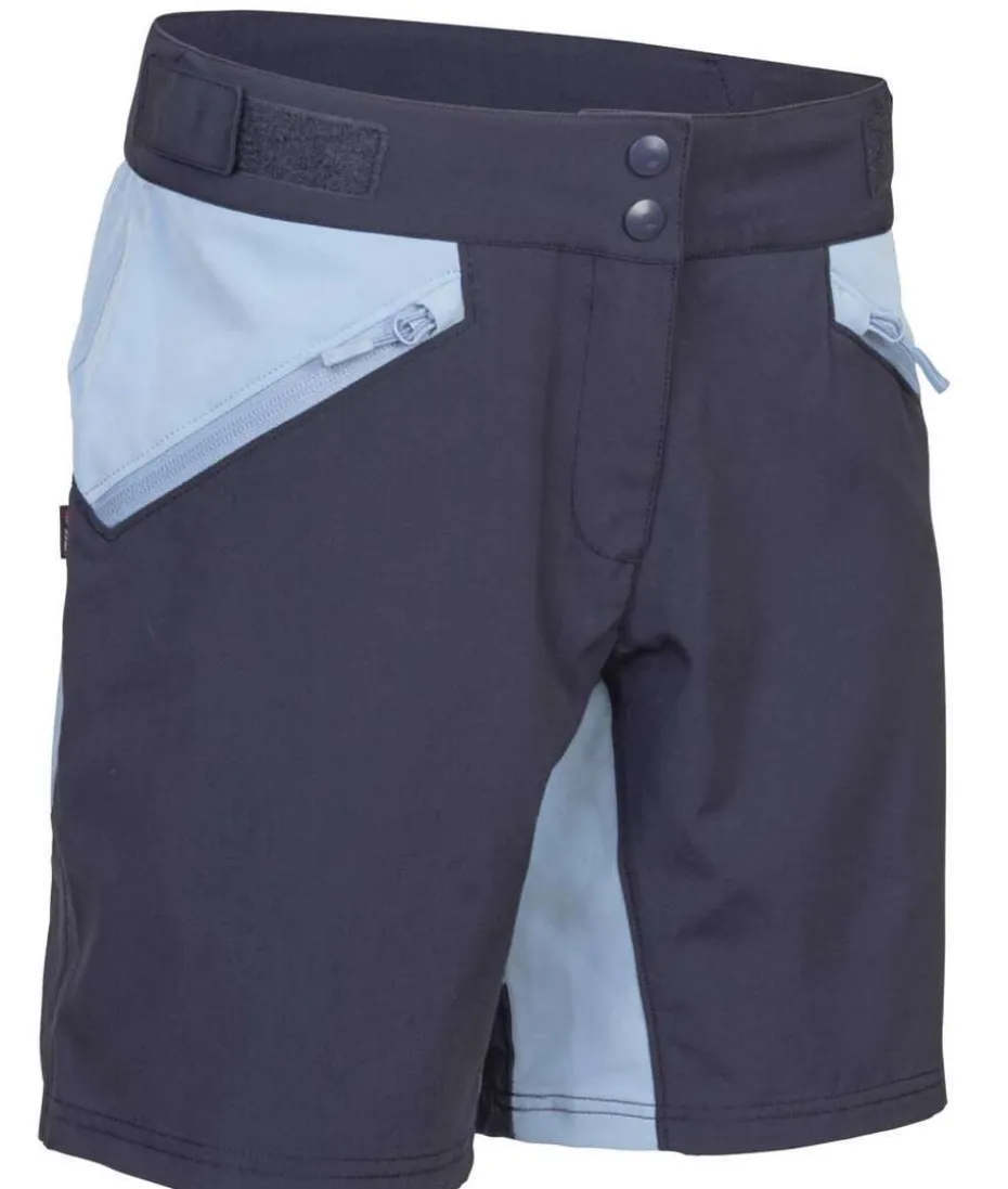 Skogstad Ekkertind turshorts dame