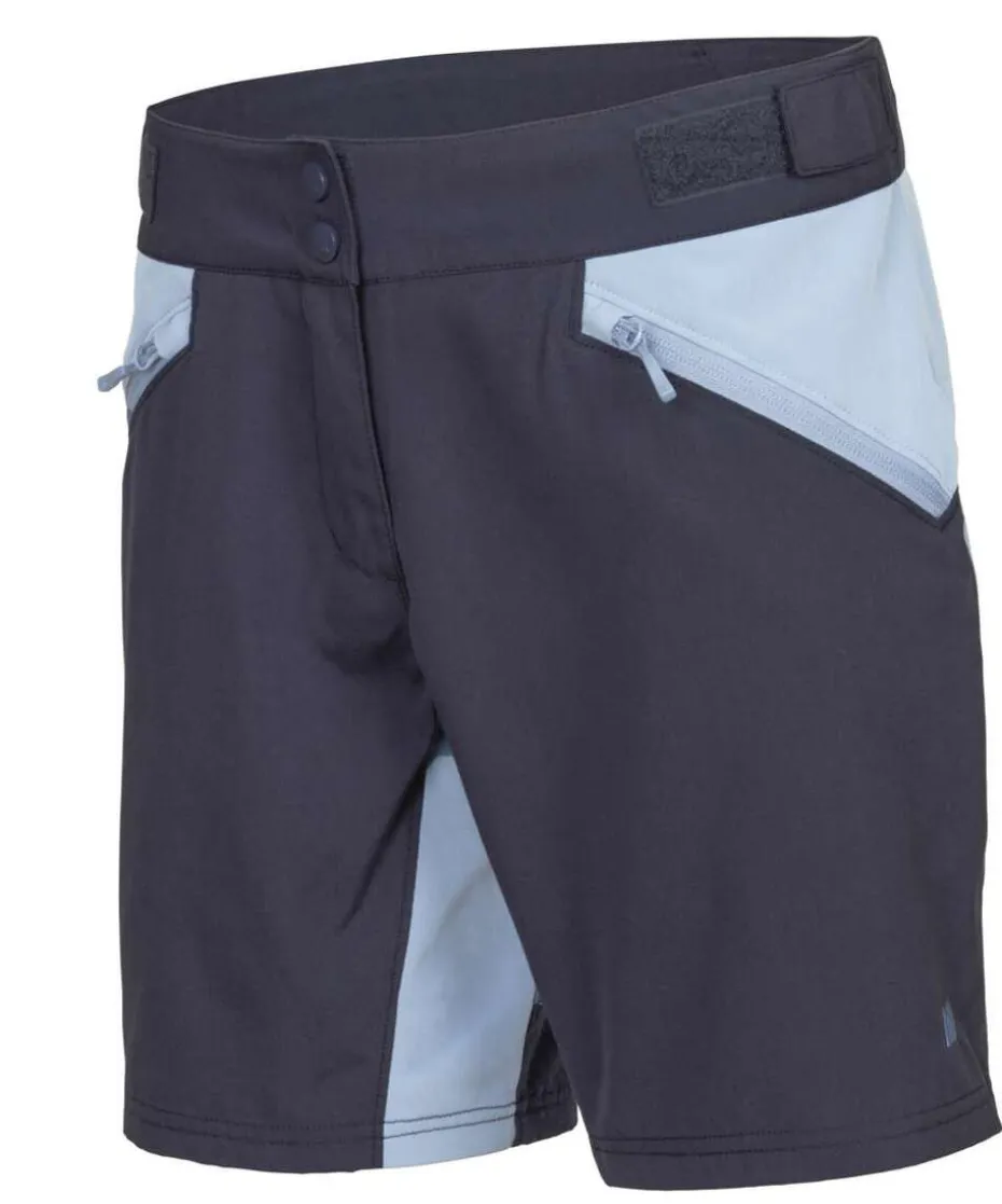 Skogstad Ekkertind turshorts dame
