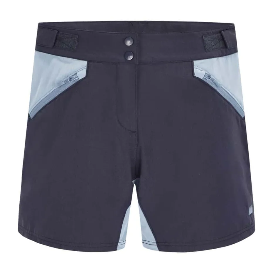 Skogstad Ekkertind turshorts dame