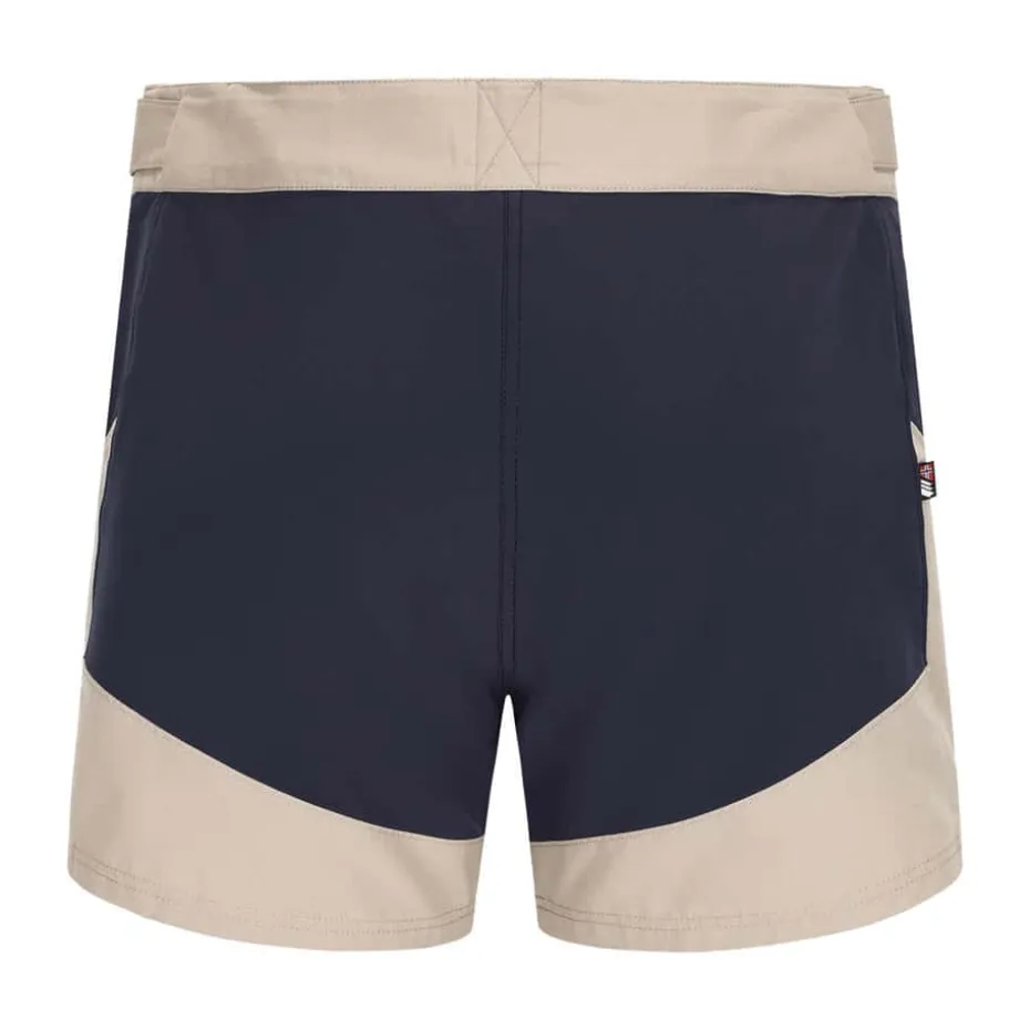 Skogstad Ekkertind turshorts dame