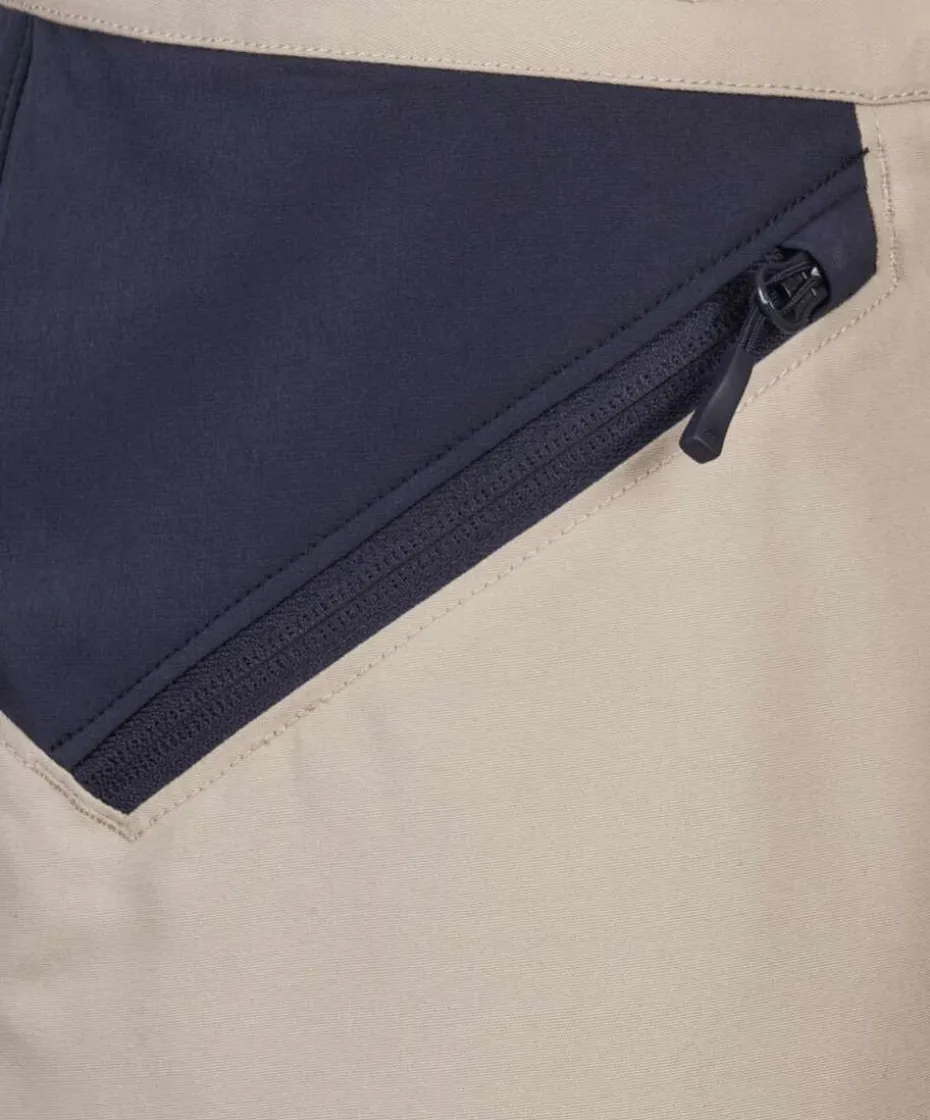 Skogstad Ekkertind turshorts dame