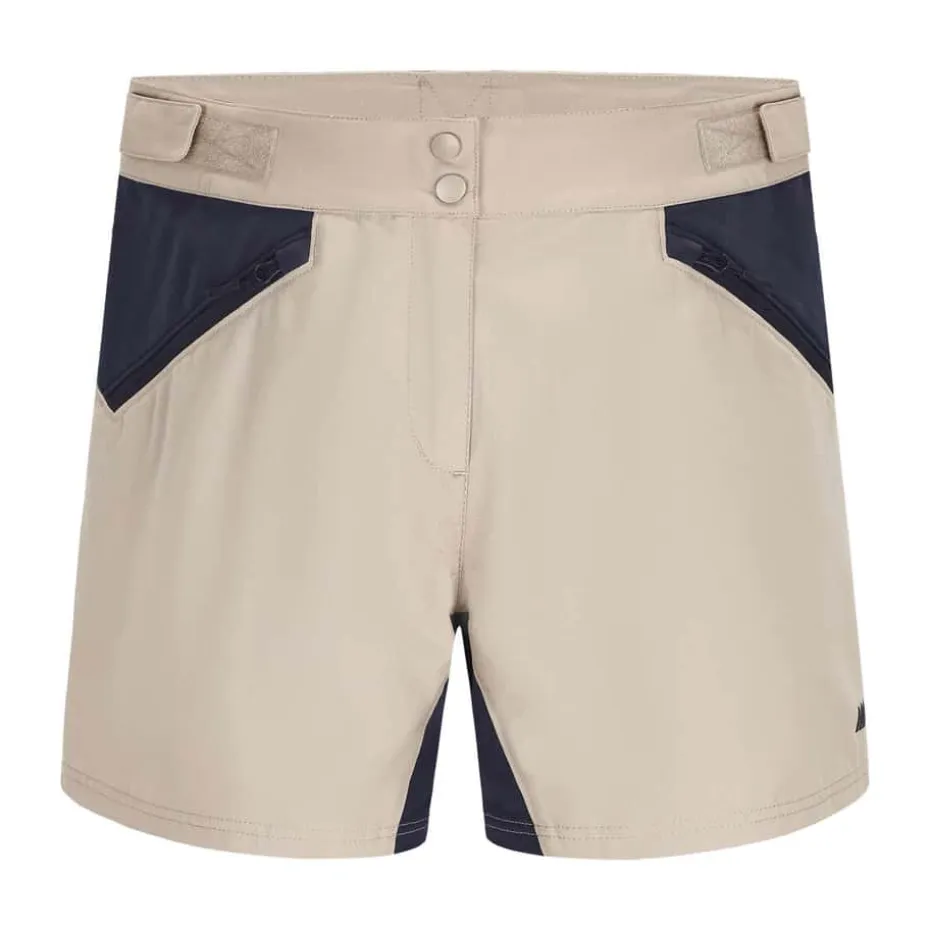 Skogstad Ekkertind turshorts dame