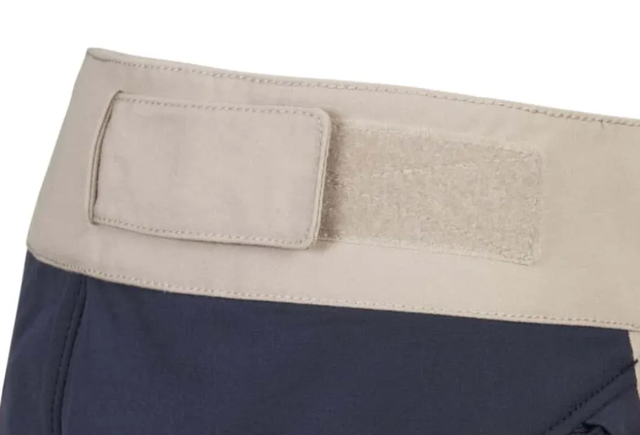 Skogstad Ekkertind turshorts dame