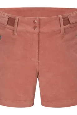 Skogstad Falkenuten turshorts dame