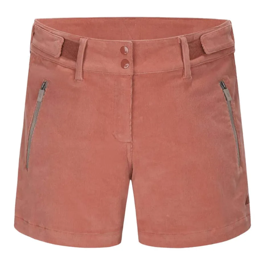 Skogstad Falkenuten turshorts dame