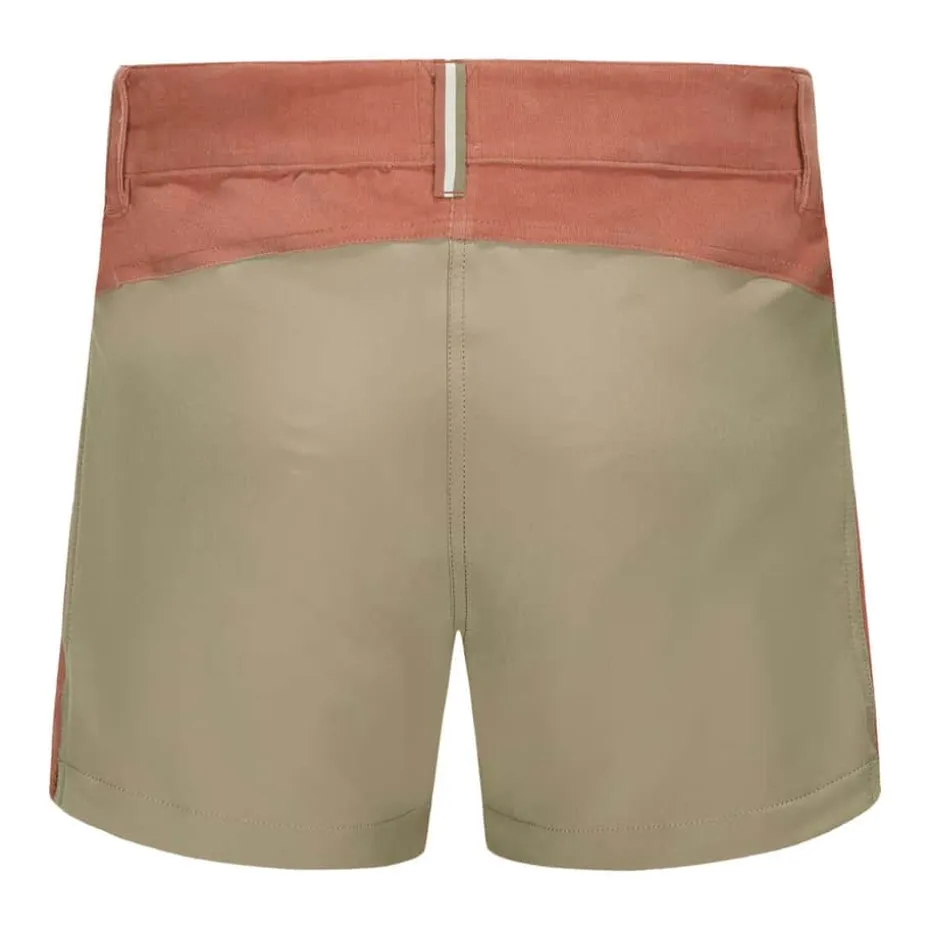 Skogstad Falkenuten turshorts dame