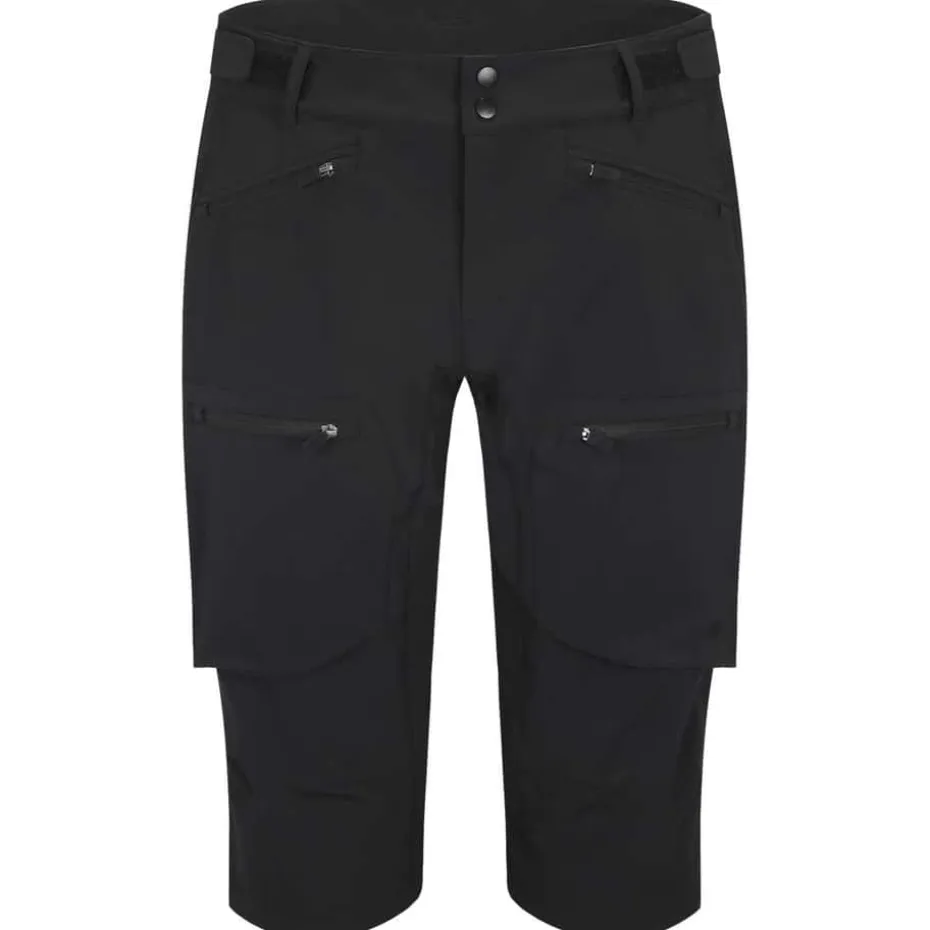 Skogstad Horgadalen turshorts lang herre