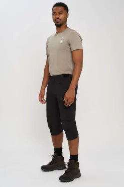 Skogstad Horgadalen turshorts lang herre
