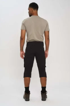 Skogstad Horgadalen turshorts lang herre