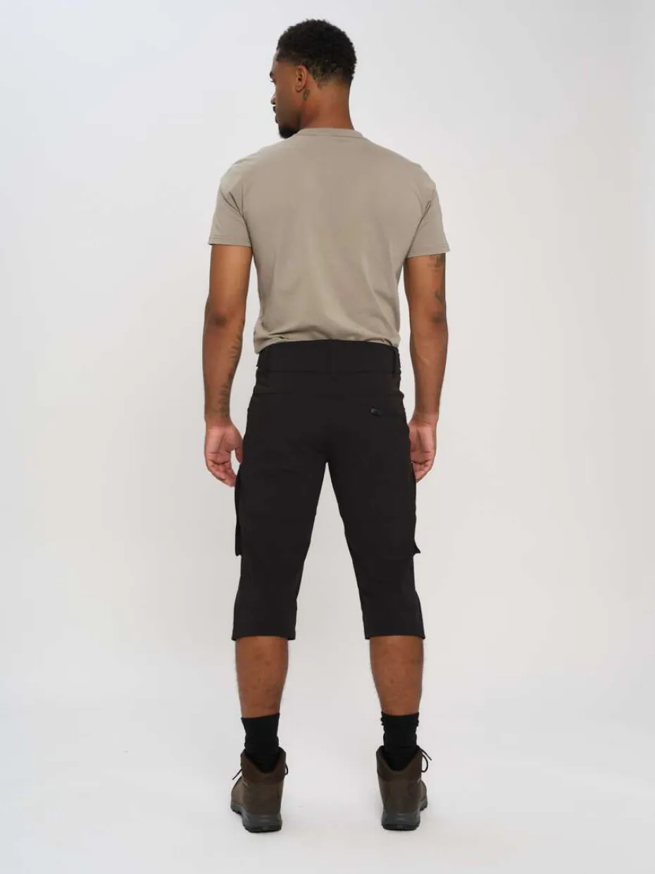 Skogstad Horgadalen turshorts lang herre