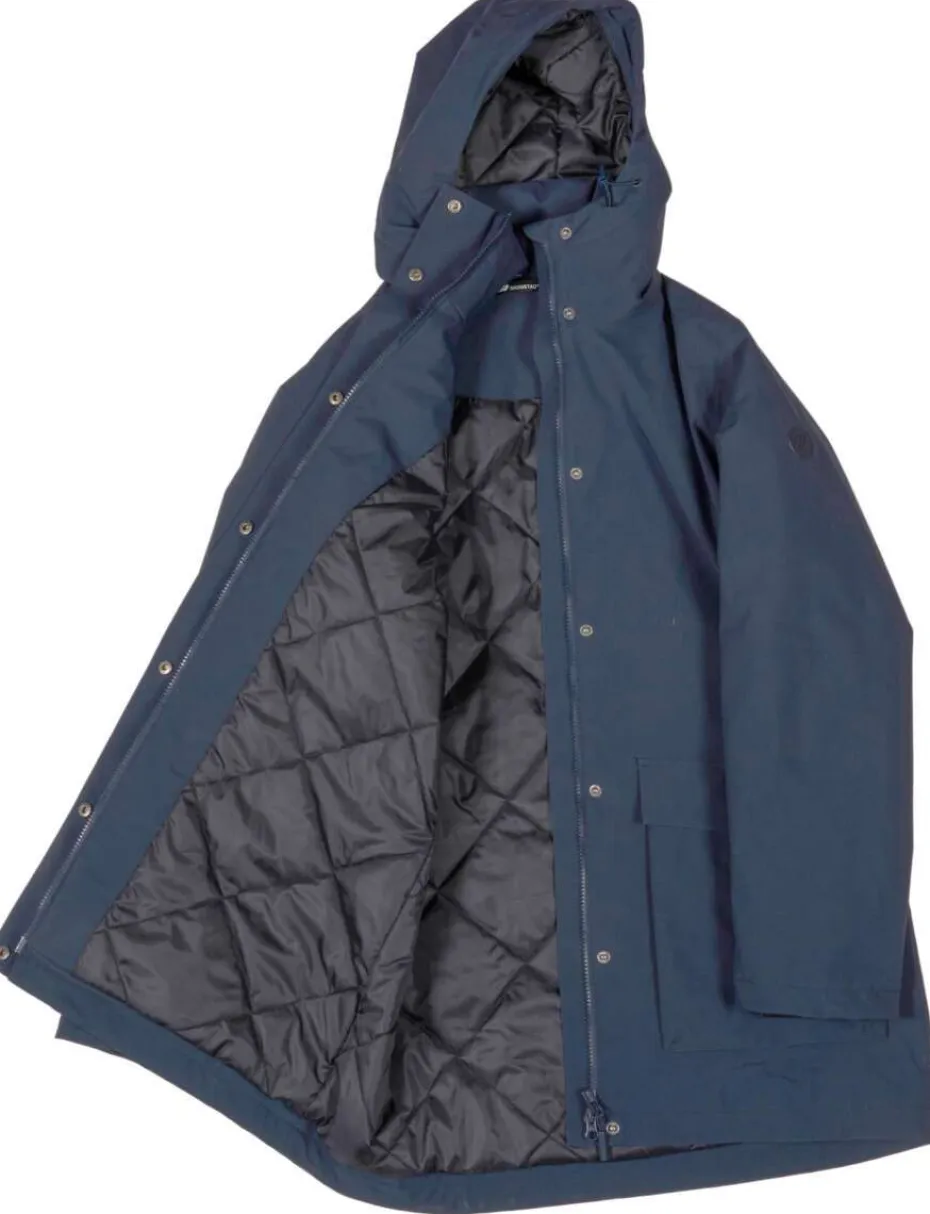 Skogstad Hovland 2-lags parkas dame