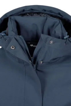Skogstad Hovland 2-lags parkas dame