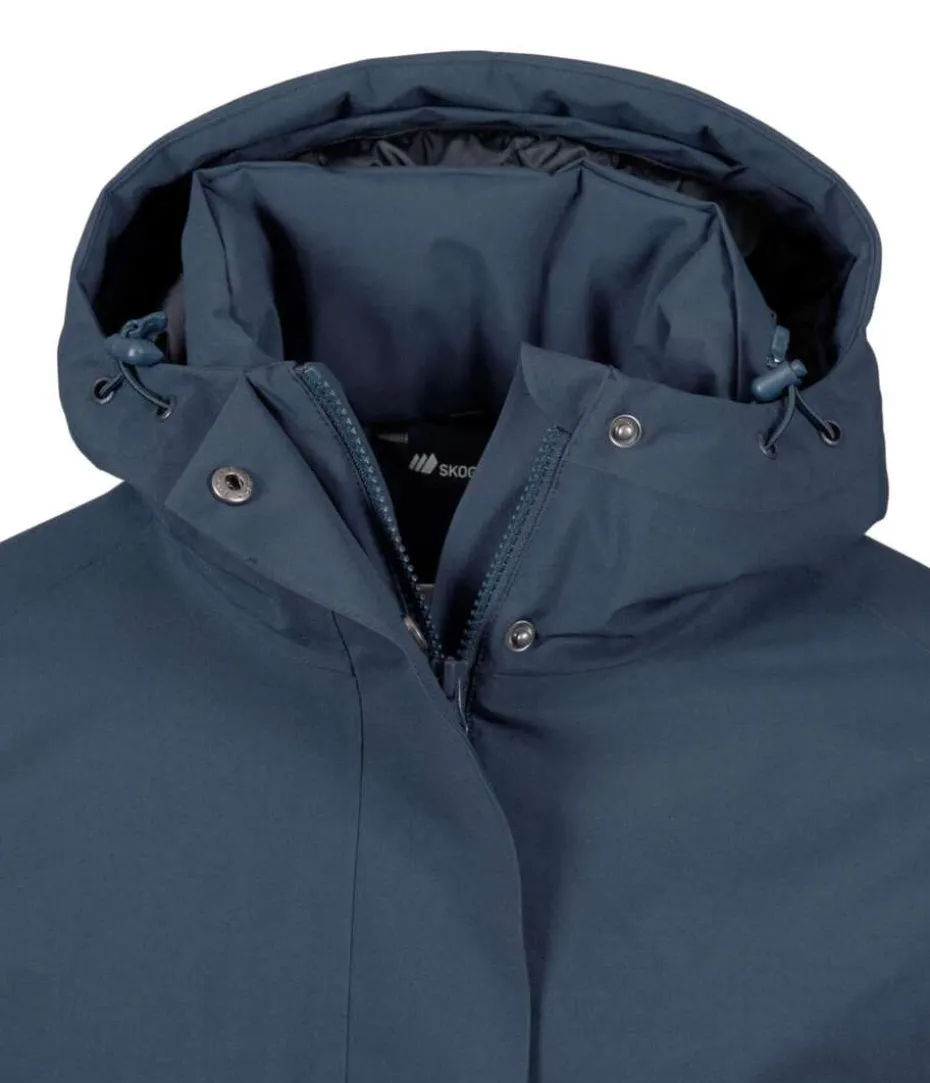 Skogstad Hovland 2-lags parkas dame